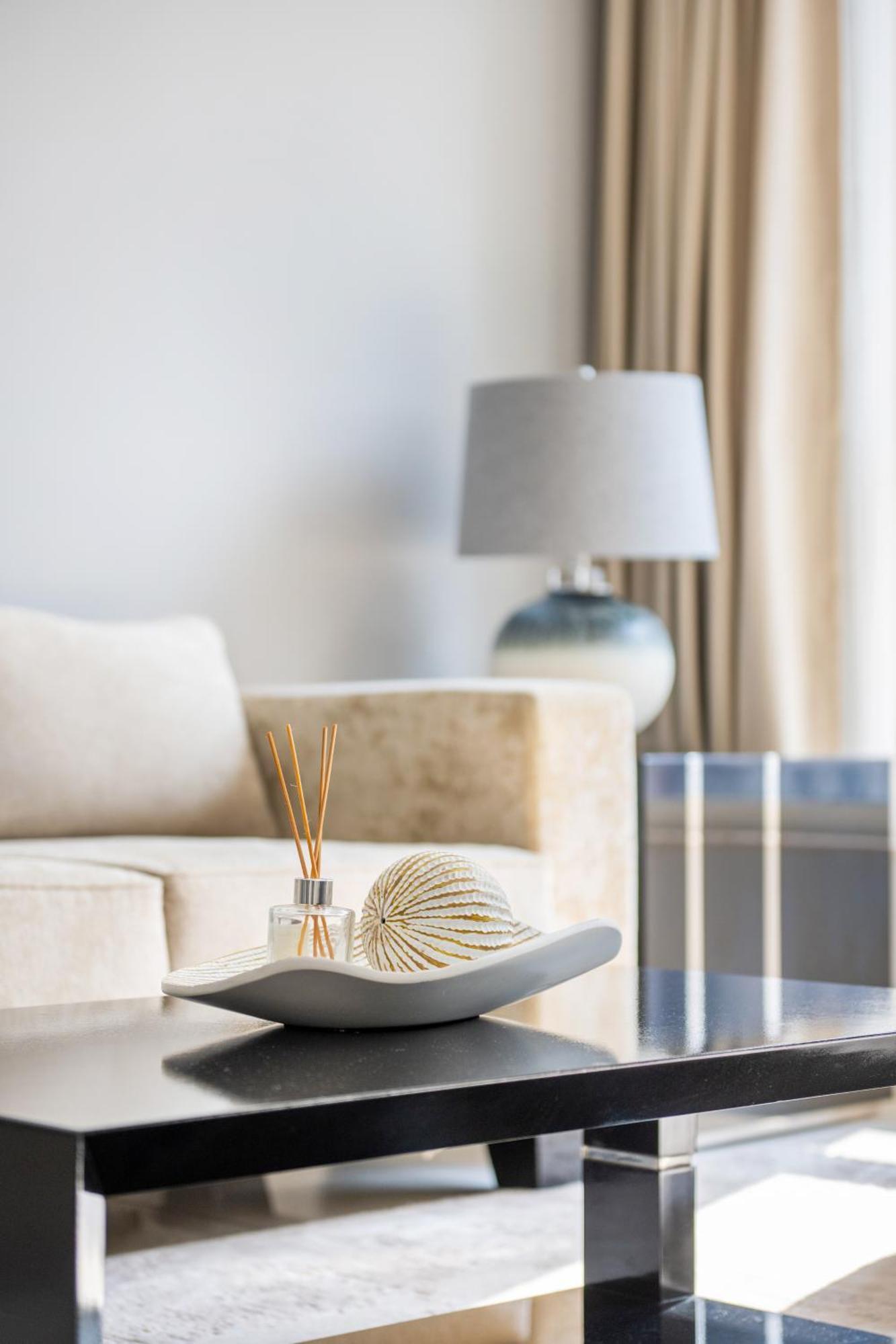 Damac Canal Views Residences ดูไบ ภายนอก รูปภาพ